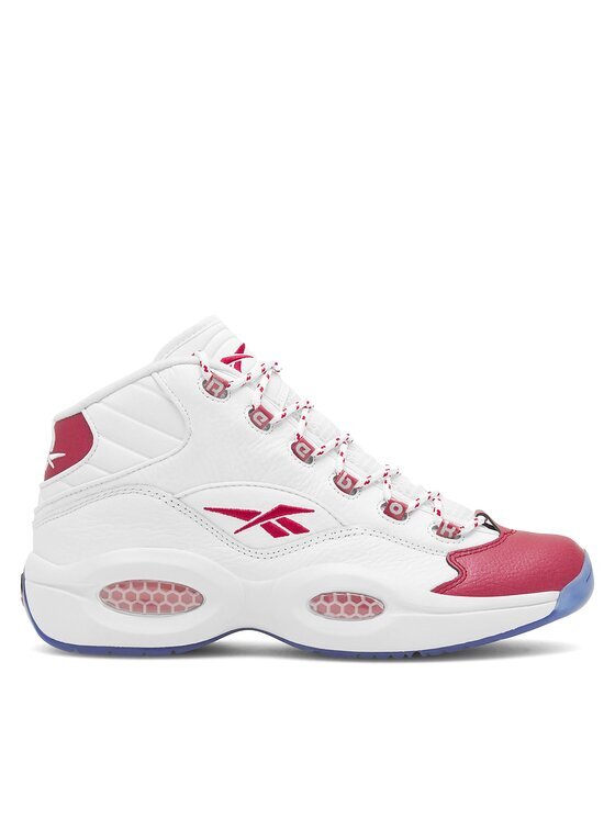 Reebok Сникърси Question Mid 100074721