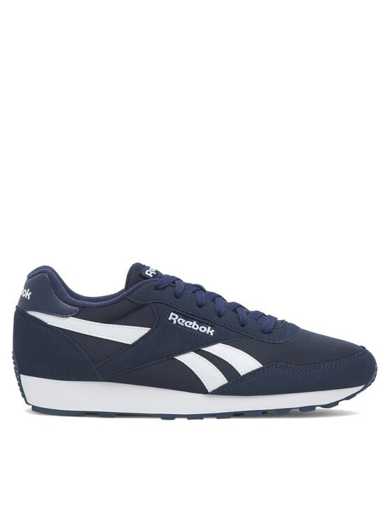 Reebok Сникърси Rewind R FZ0663 Тъмносин