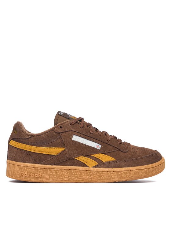 Reebok Сникърси SS-CLUB C REVENGE VINTAGE 100202317