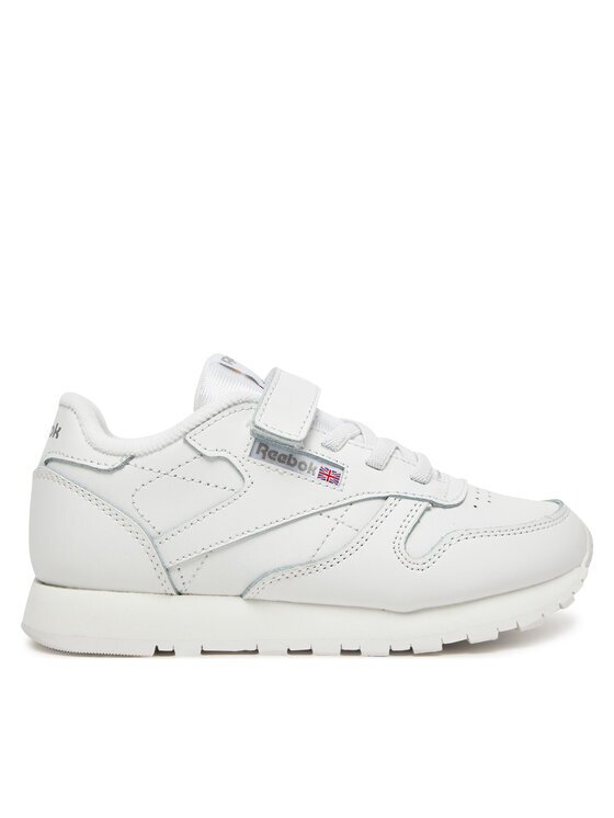 Reebok Сникърси V9-25207-02 (IV) Бял