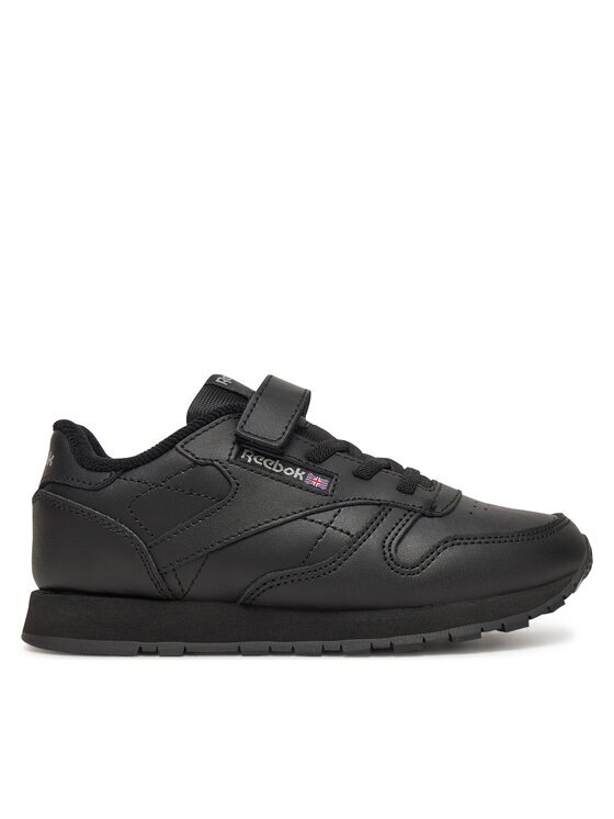 Reebok Сникърси V9-25207-02 (IV) Черен