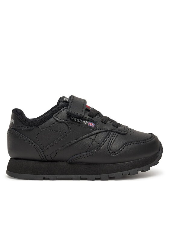 Reebok Сникърси V9-25208-02 (III) Черен