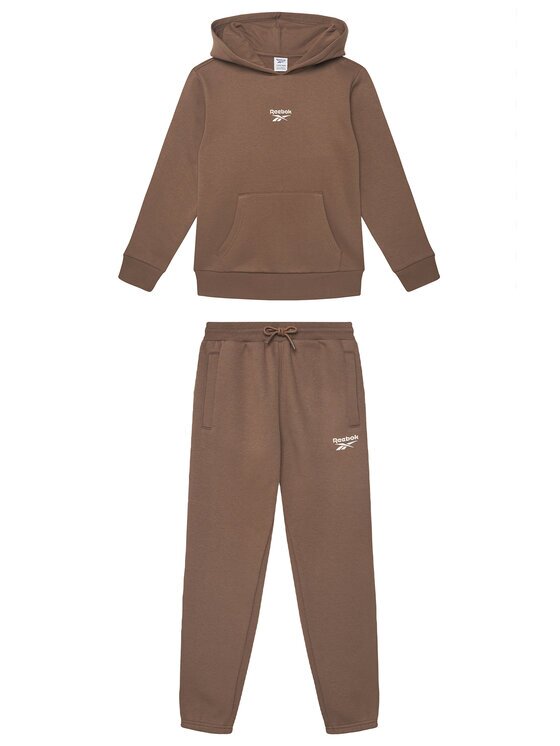 Reebok Спортен екип RK95228CCB Regular Fit