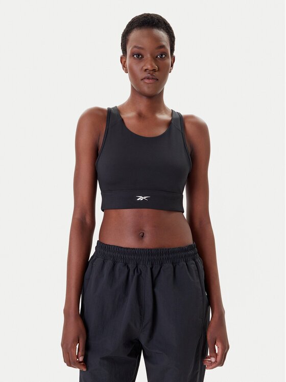 Reebok Спортен сутиен ID 100075420