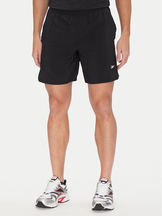 Reebok Спортни шорти 112634 Regular Fit