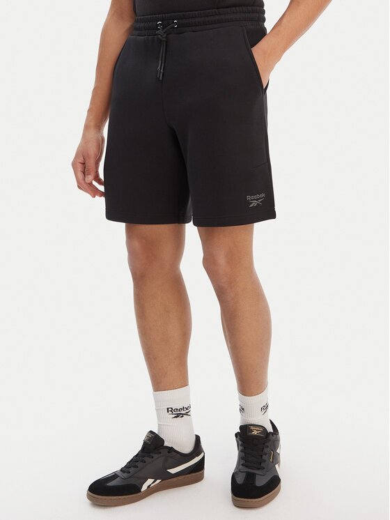 Reebok Спортни шорти Armstrong RK25546CCM Regular Fit