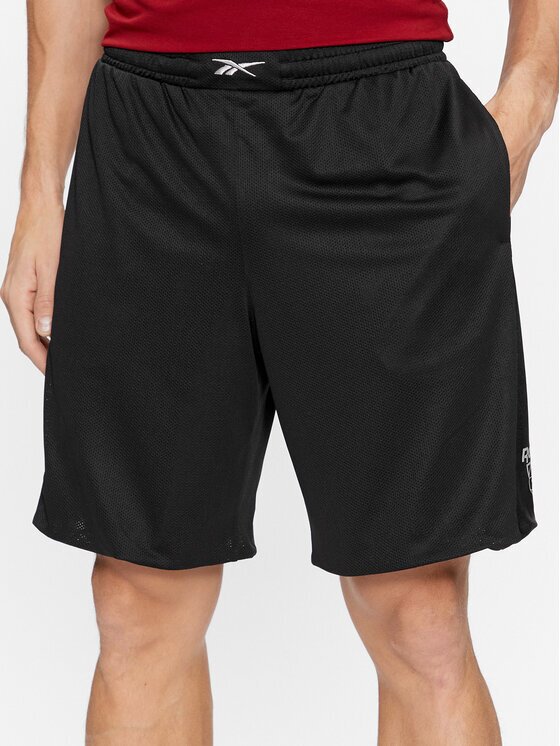 Reebok Спортни шорти Basketball II0671 Regular Fit