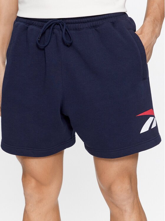 Reebok Спортни шорти Classics HS9172 Regular Fit