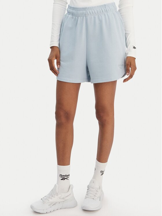 Reebok Спортни шорти Karin RK25504CCW Regular Fit