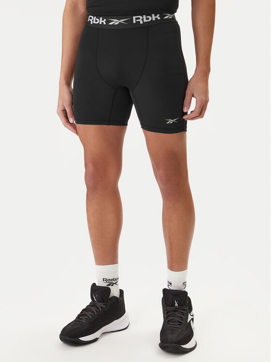 Reebok Спортни шорти RK25600CCM Slim Fit
