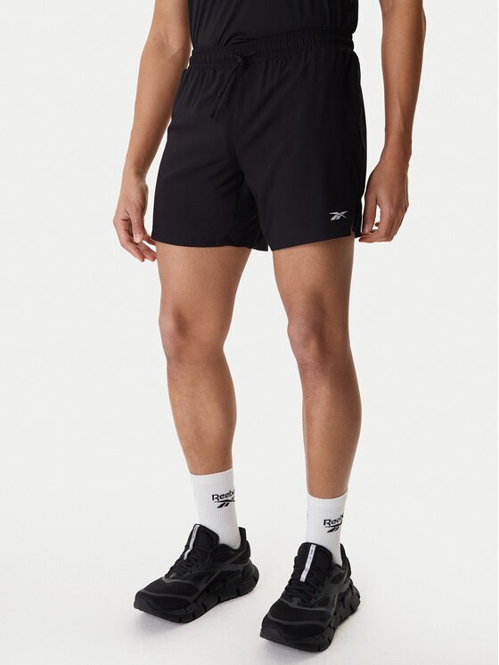 Reebok Спортни шорти RK25603CCM Regular Fit
