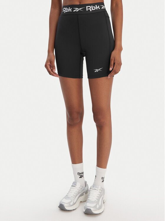 Reebok Спортни шорти RK25607CCW Slim Fit