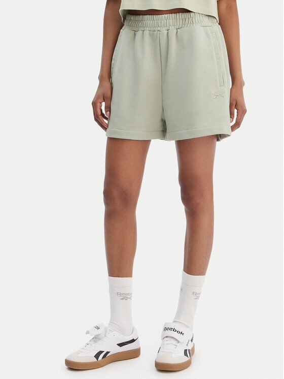 Reebok Спортни шорти x Ewa Chodakowska RK25623CCW Regular Fit