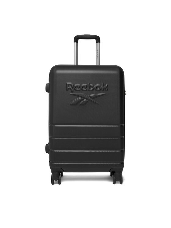 Reebok Среден куфар CEO-RBK-WAL-001-CCC-M-3
