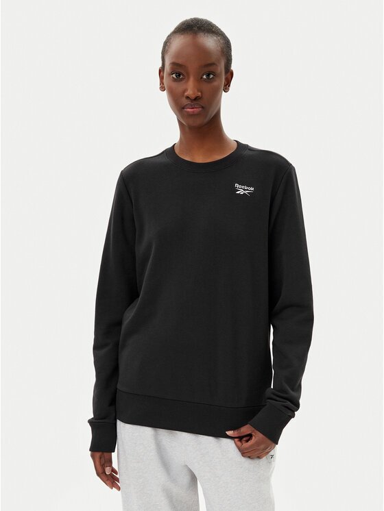 Reebok Суитшърт 100012552 139-18-00 Regular Fit