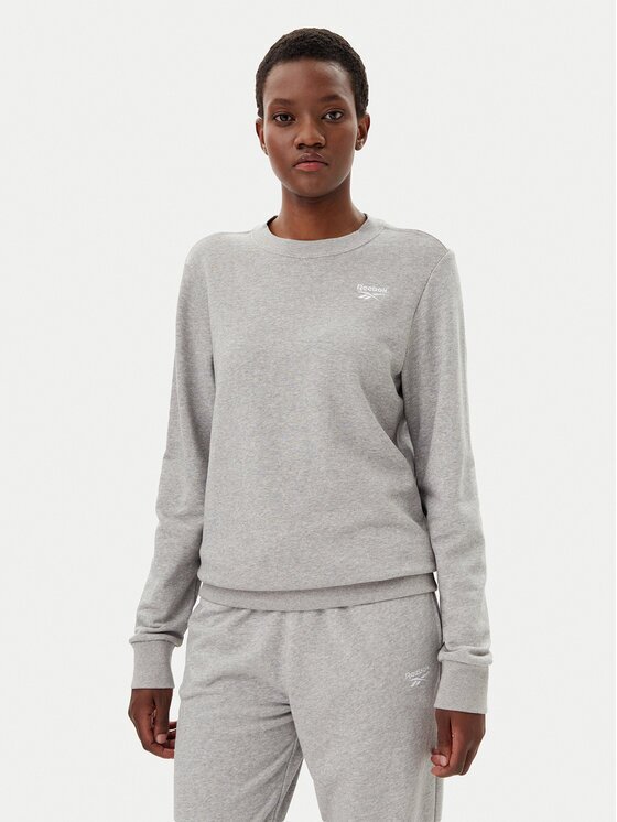 Reebok Суитшърт 100012556 Regular Fit