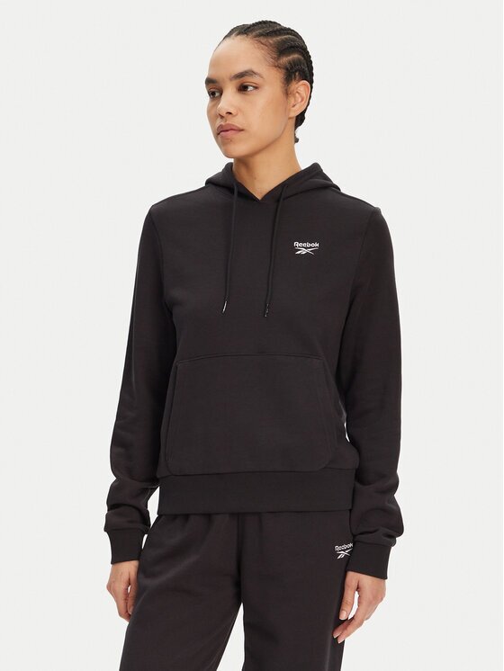 Reebok Суитшърт 100071947 139-18-00 Regular Fit