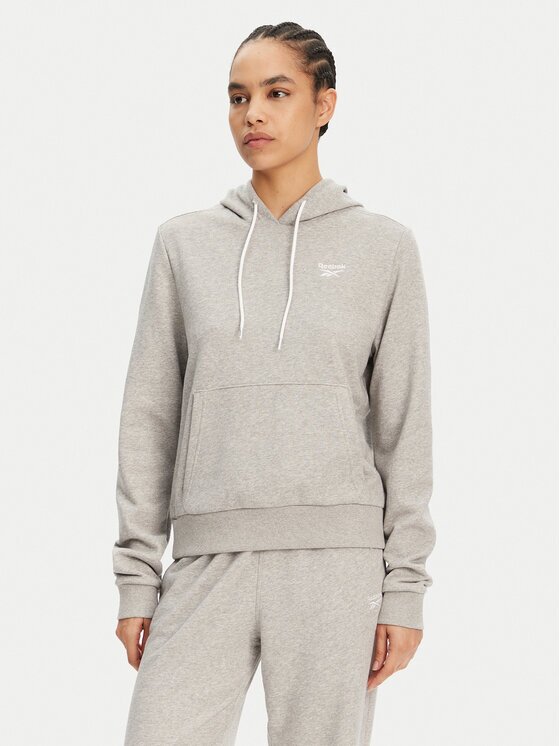 Reebok Суитшърт 100075635 207754 Regular Fit