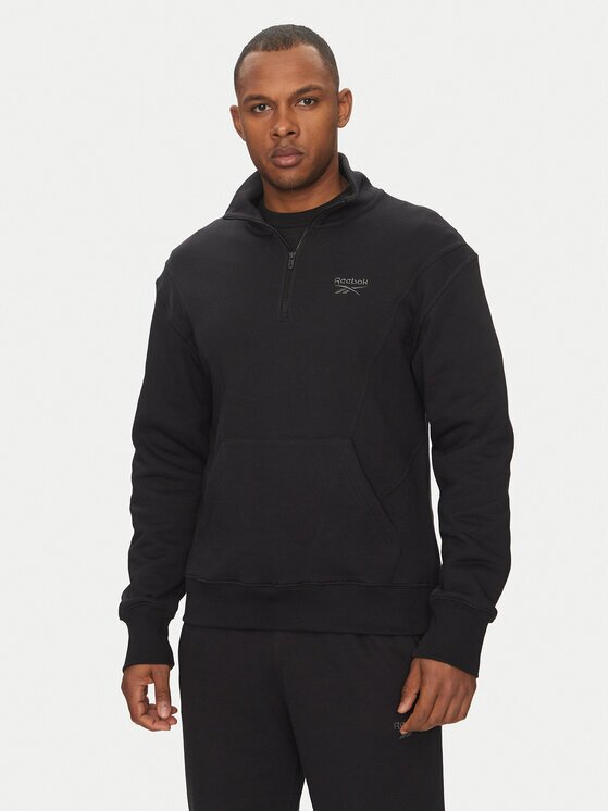 Reebok Суитшърт 100214081 Regular Fit