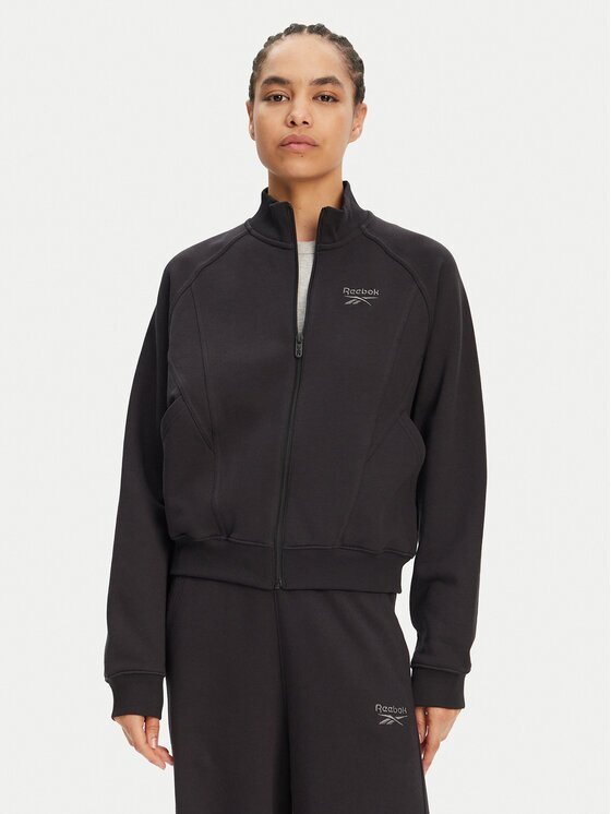Reebok Суитшърт 100214104 139-18-00 Regular Fit