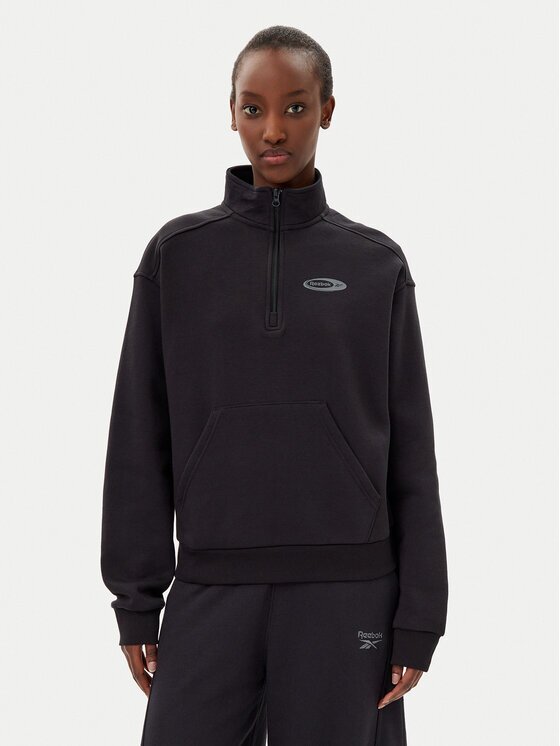 Reebok Суитшърт 100214264 Regular Fit