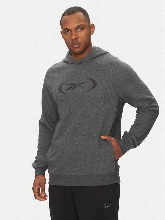 Reebok Суитшърт 100214853 Regular Fit