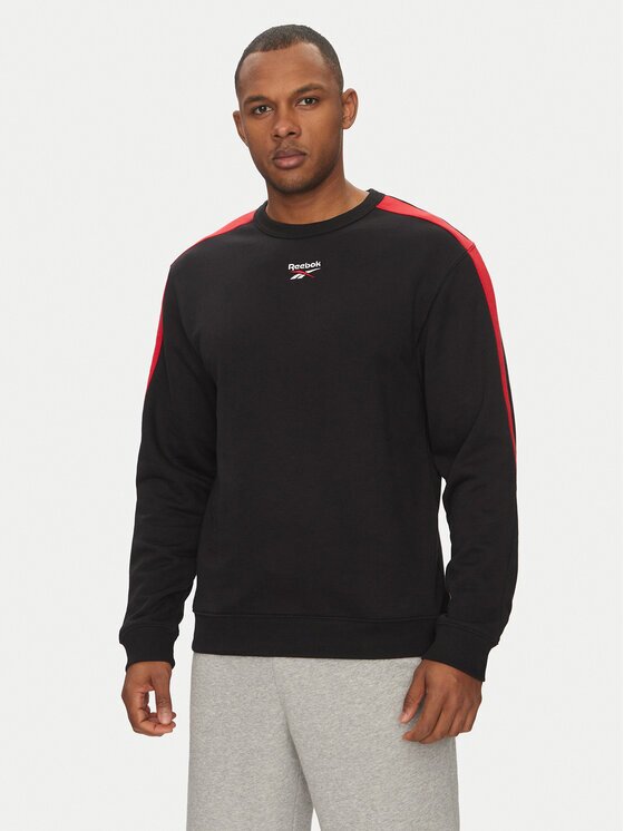 Reebok Суитшърт 100215502 Regular Fit