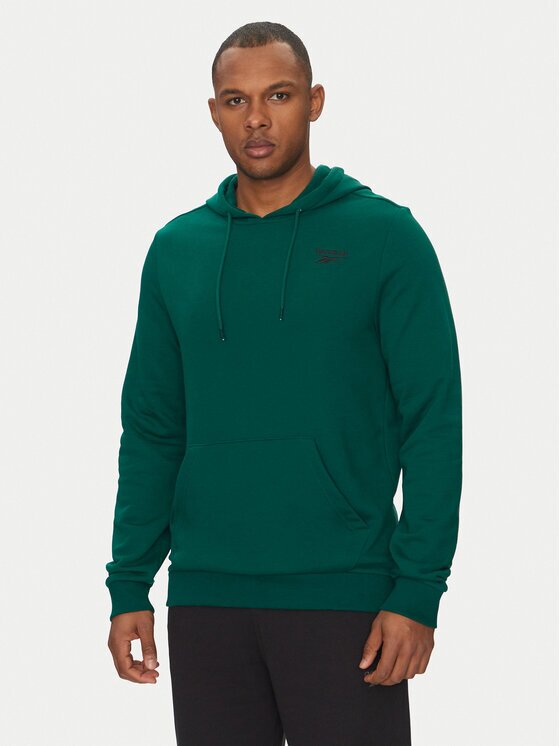 Reebok Суитшърт 100217207 Regular Fit