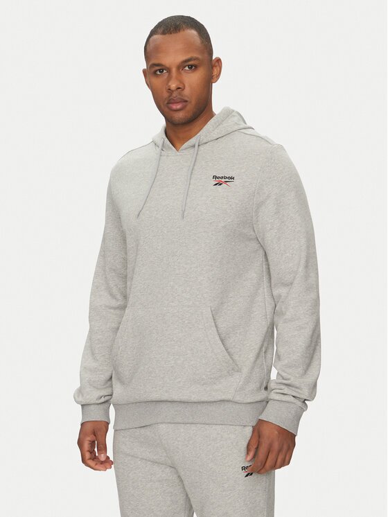 Reebok Суитшърт 100221785 Regular Fit