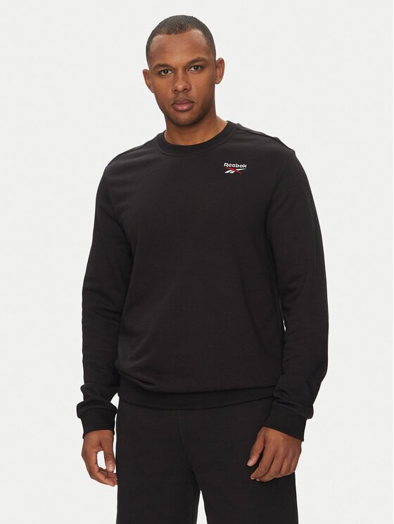 Reebok Суитшърт 100221788 Regular Fit