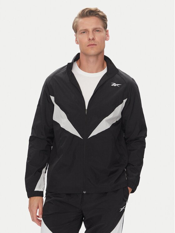 Reebok Суитшърт 100223959 Relaxed Fit