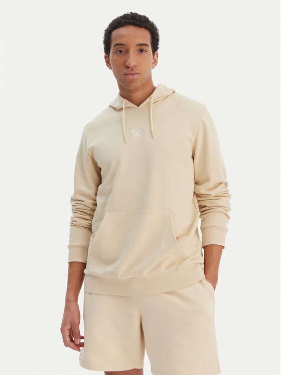 Reebok Суитшърт Babb RK25550CCM Regular Fit