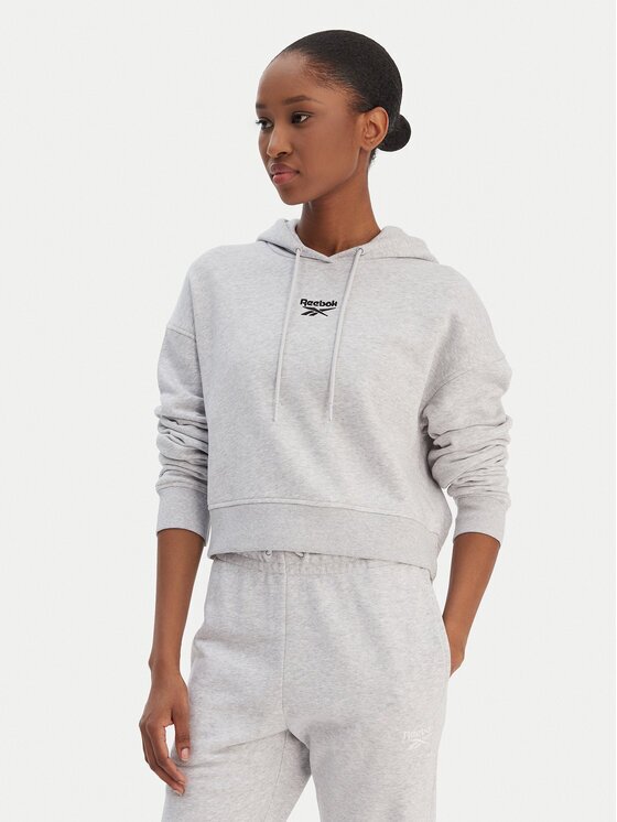 Reebok Суитшърт Brice RK25495CCW Regular Fit