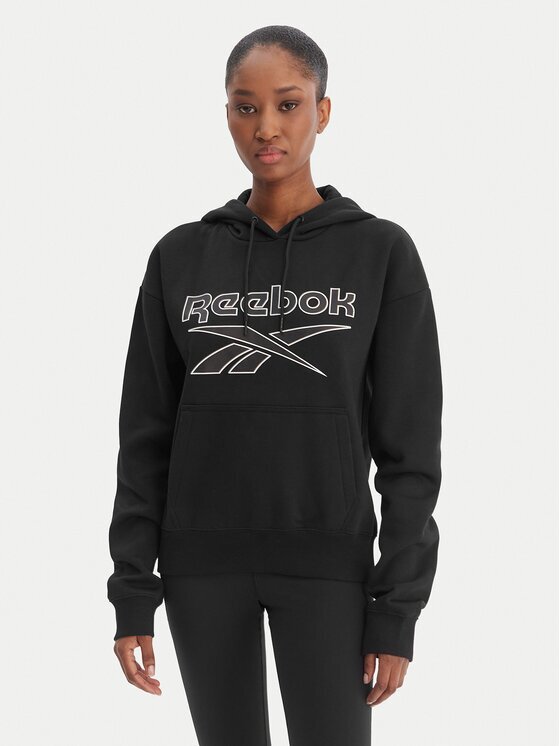 Reebok Суитшърт Cali RK25174CCW Regular Fit