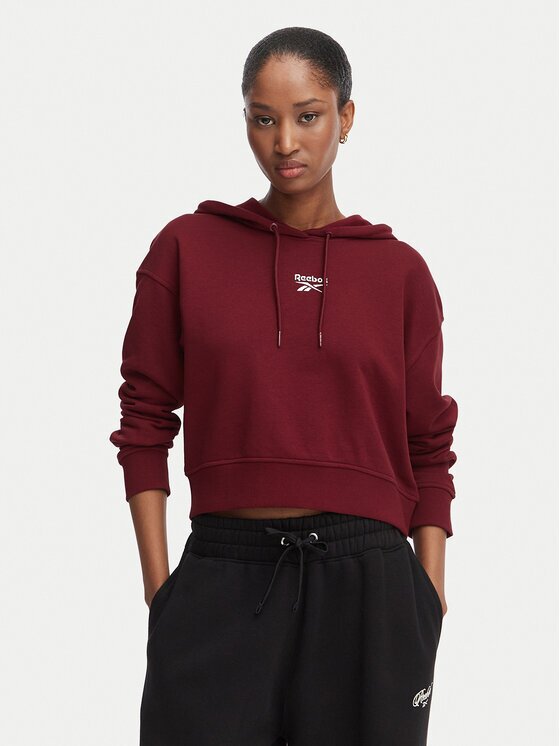 Reebok Суитшърт Ilona RK25712CCW Regular Fit