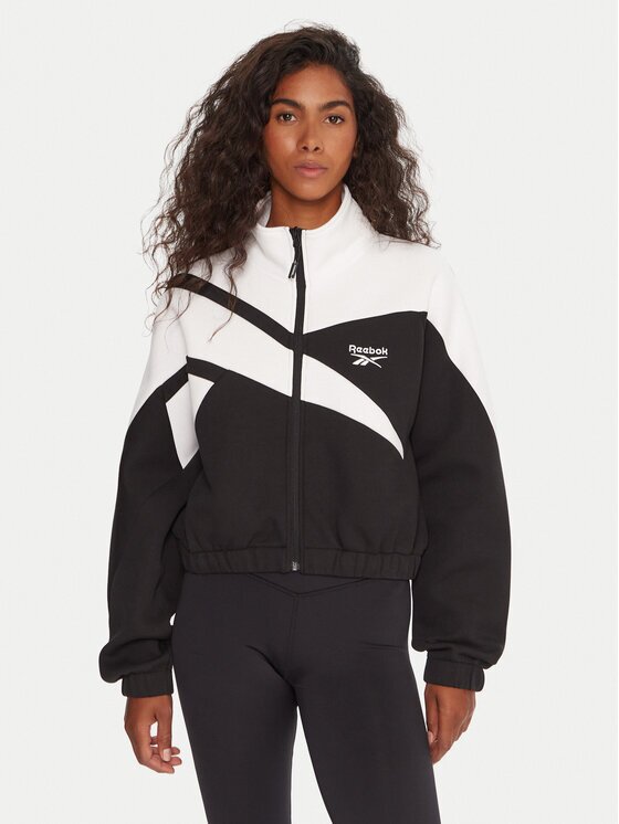 Reebok Суитшърт RK25139CCW Regular Fit