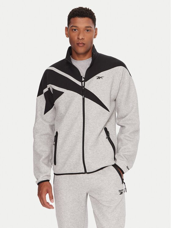 Reebok Суитшърт RK25142CCM Regular Fit