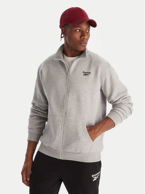 Reebok Суитшърт RK25144CCM Regular Fit