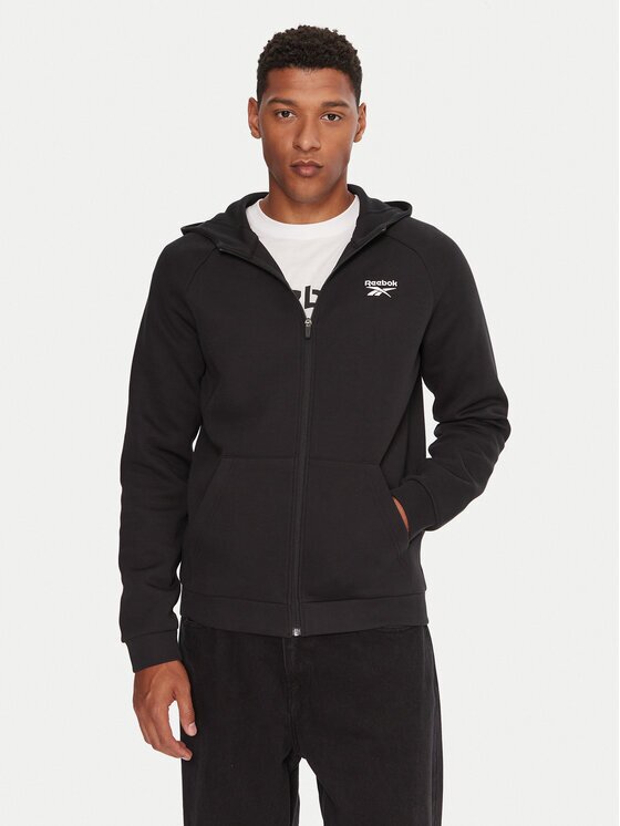 Reebok Суитшърт RK25148CCM Regular Fit