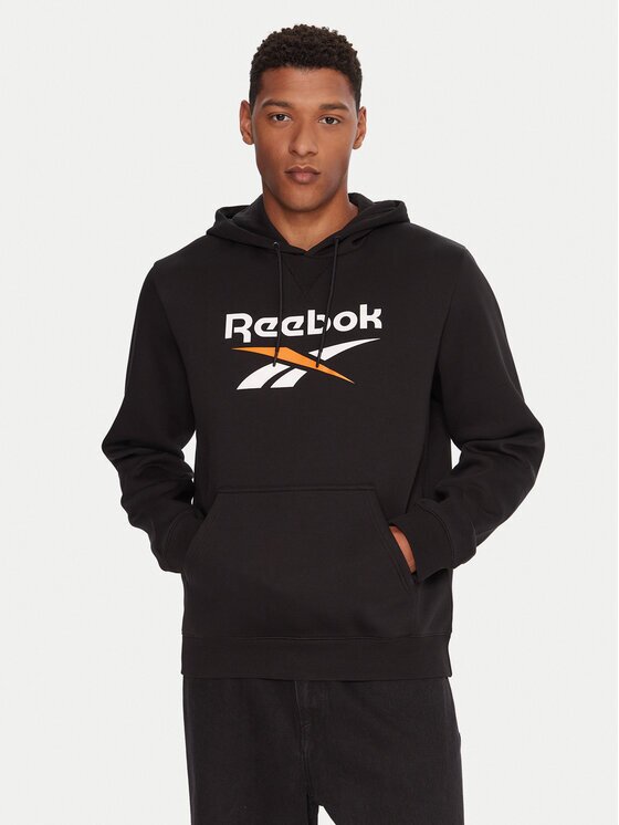 Reebok Суитшърт RK25151CCM Regular Fit