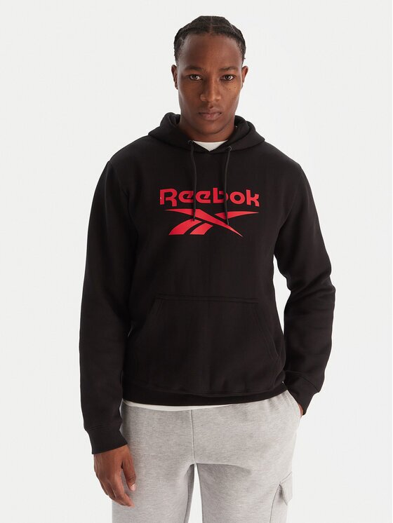 Reebok Суитшърт RK25152CCM Regular Fit