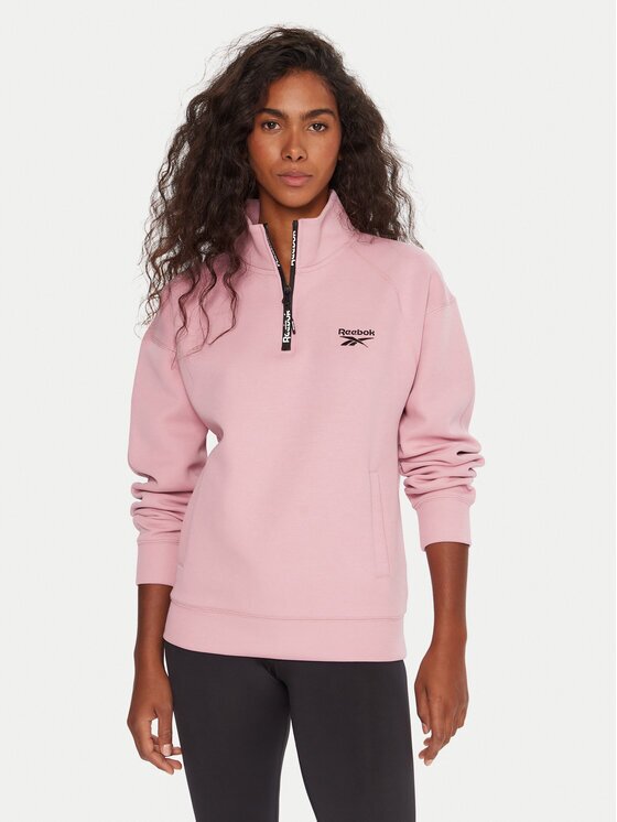 Reebok Суитшърт RK25160CCW Regular Fit