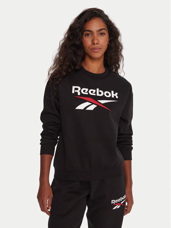 Reebok Суитшърт RK25169CCW Regular Fit