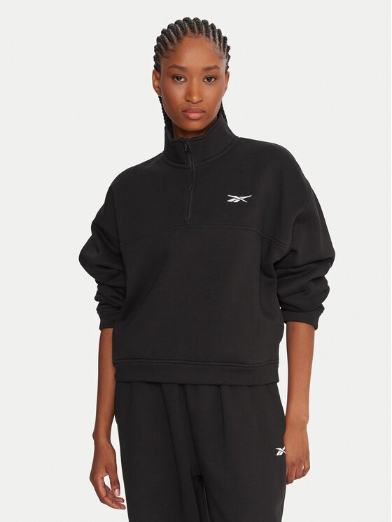 Reebok Суитшърт X Ewa Chodakowska RK25305CCW Regular Fit