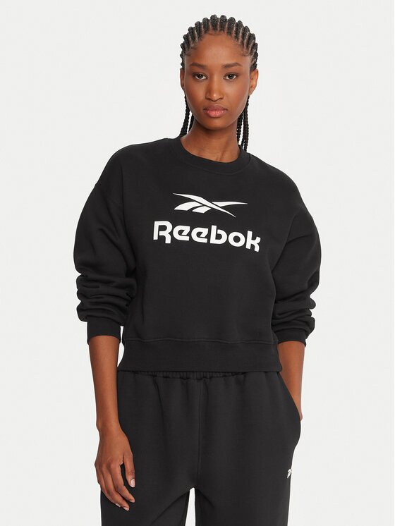 Reebok Суитшърт X Ewa Chodakowska RK25318CCW Regular Fit