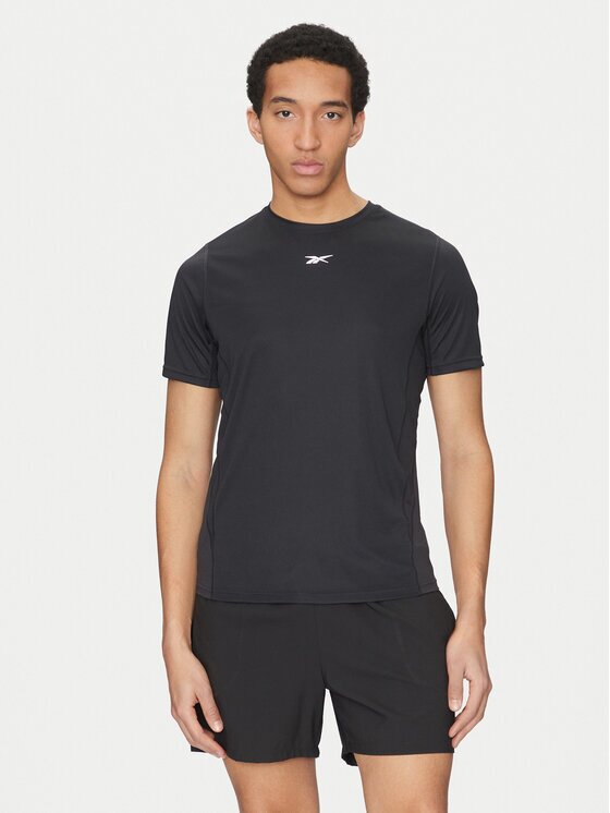 Reebok Тишърт 100070571 Regular Fit
