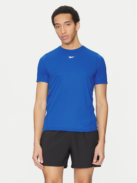 Reebok Тишърт 100214886 Regular Fit