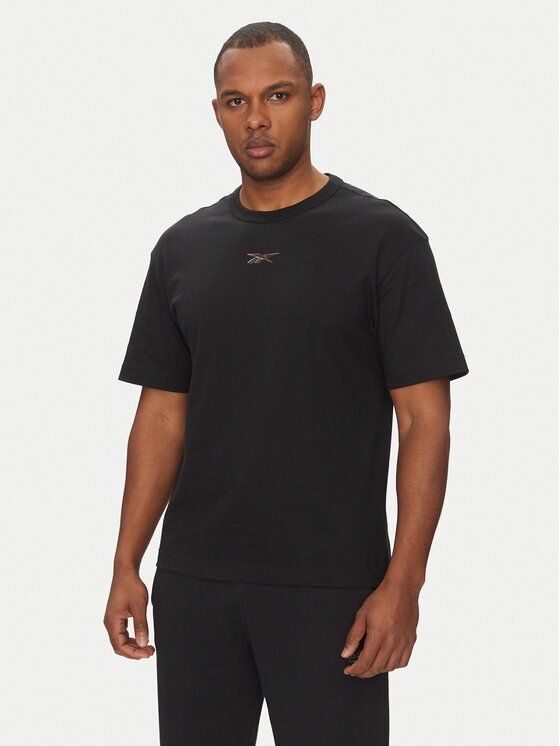 Reebok Тишърт 100214893 Regular Fit