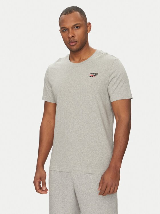 Reebok Тишърт 100221743 Regular Fit