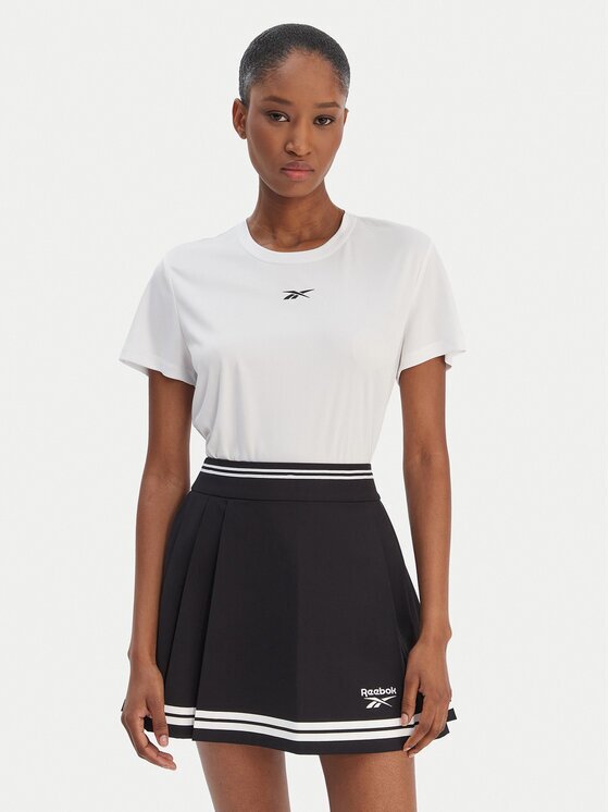 Reebok Тишърт Essential RK25608CCW Regular Fit